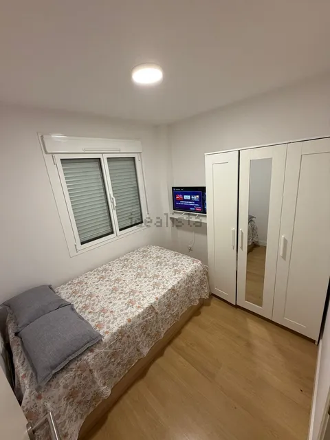 Habitación en alquiler, Madrid (4/5)