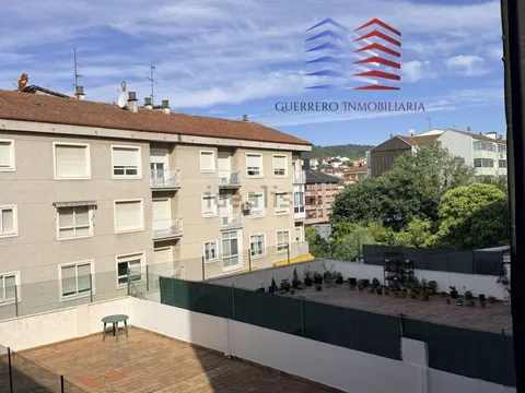 Квартира 85 м² в Оренсе