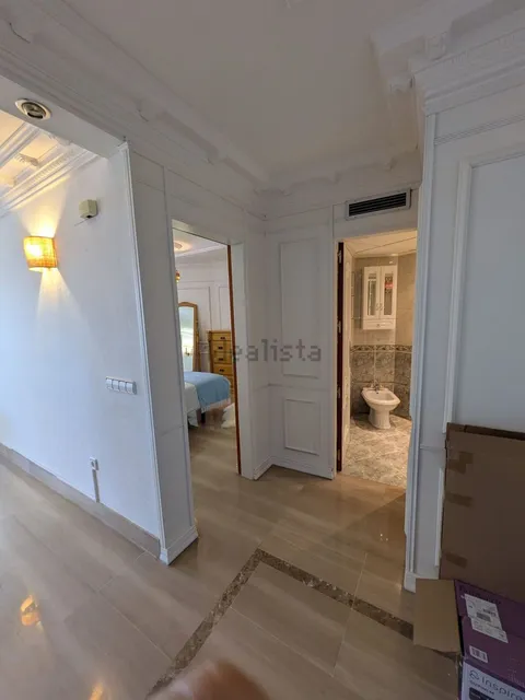 Pis de 107 m² a Benidorm