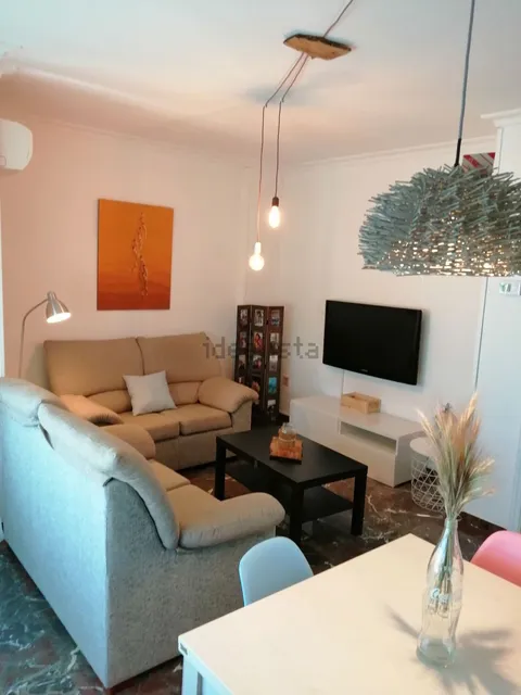 Pis de 126 m² a Torre del Campo (4/25)