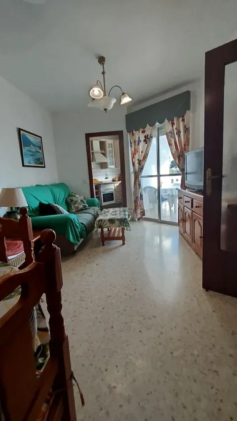 Wohnung 65 m² in Punta Umbría