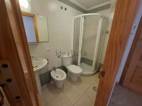 Piso de 56 m² en Huelva