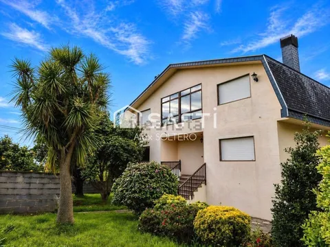 Casa de 345 m² a Vigo