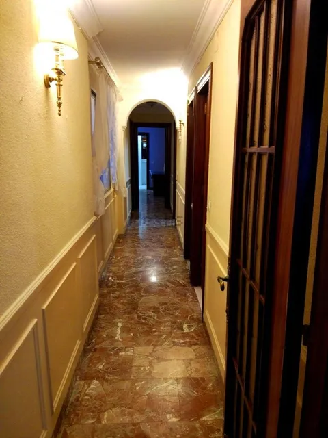 Habitació de lloguer, Màlaga