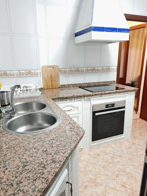 Pis de 92 m² a Almodóvar del Río