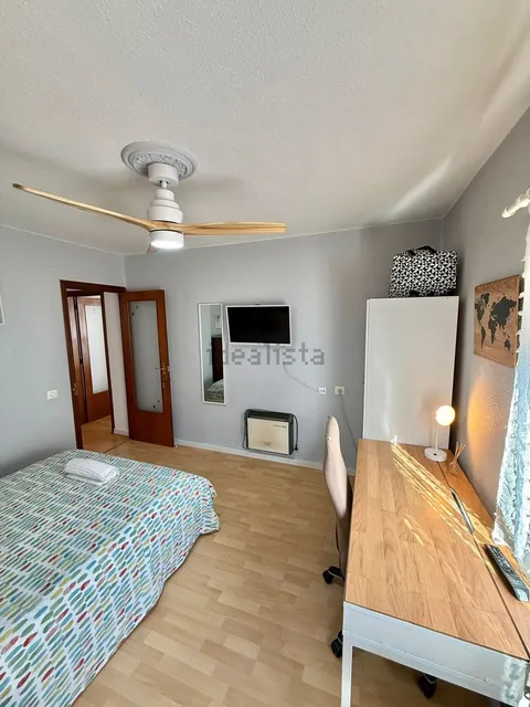 Chambre à louer, Valence