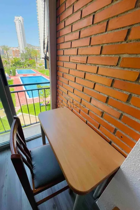 Pis de 45 m² a Finestrat