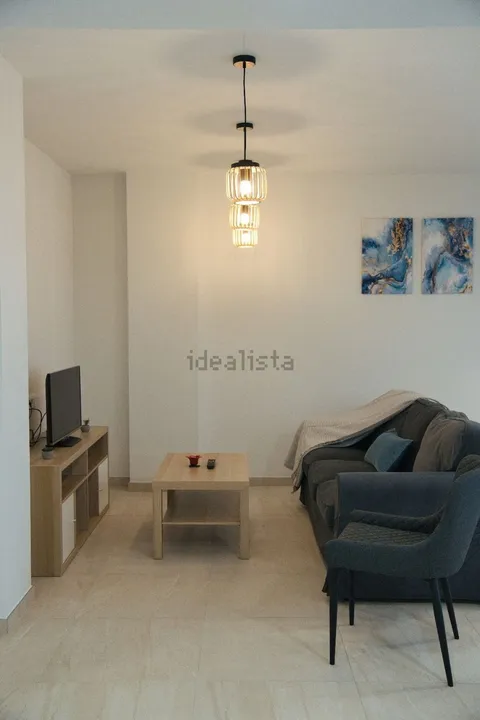 Habitació de lloguer, Alacant
