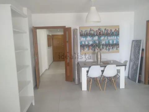 Wohnung 127 m² in el Campello