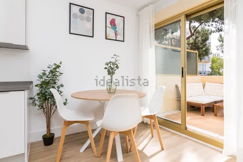Pis de 50 m² a Marbella