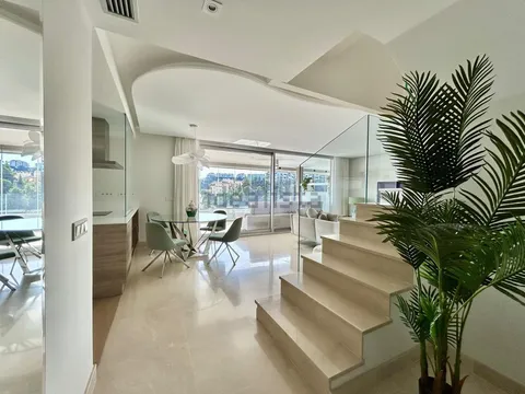 Квартира 300 м² в Benahavís