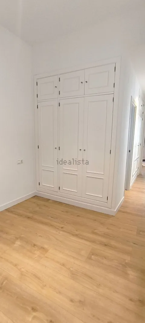 Pis de 75 m² a Sevilla
