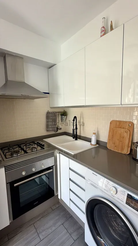 Pis de 75 m² a València