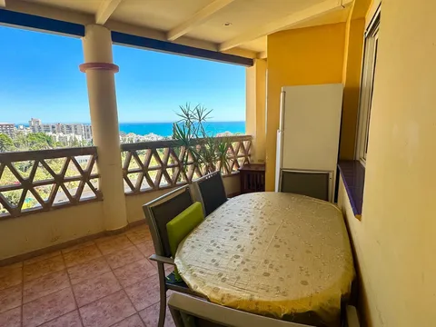 Appartement 119 m² à Benalmádena