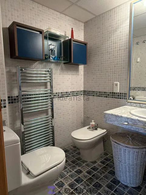 Pis de 127 m² a Saragossa
