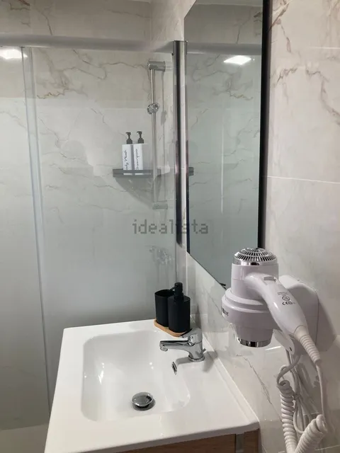 Wohnung 30 m² in Cazorla
