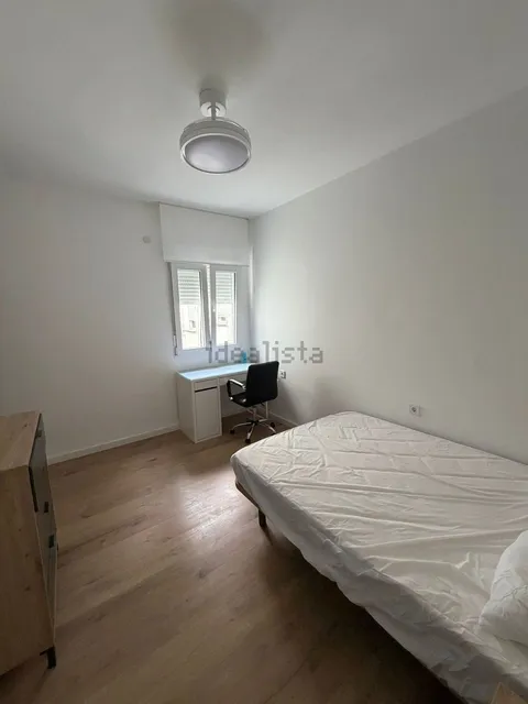 Habitació de lloguer, Còrdova