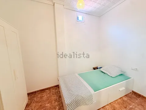Pis de 90 m² a València