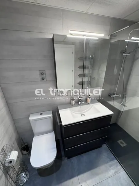 Wohnung 107 m² in Madrid