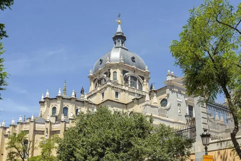 Wohnung 140 m² in Madrid