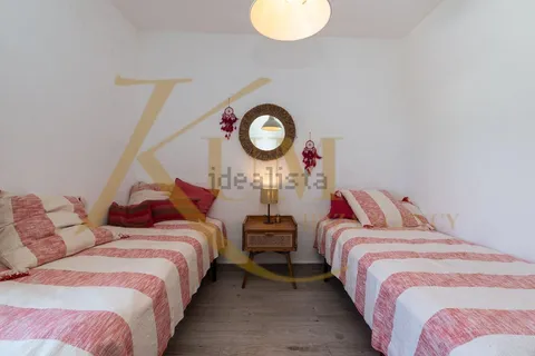 Pis de 72 m² a Sant Josep de sa Talaia
