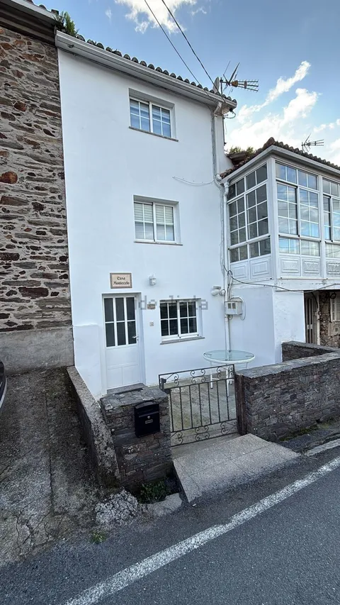 Casa de 100 m² a Paderne