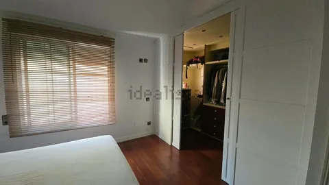 Habitació de lloguer, Màlaga (2/4)