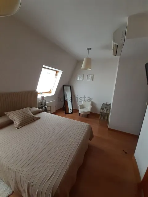 Piso de 114 m² en Úbeda