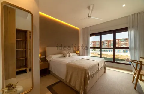 Appartamento 70 m² a Valencia