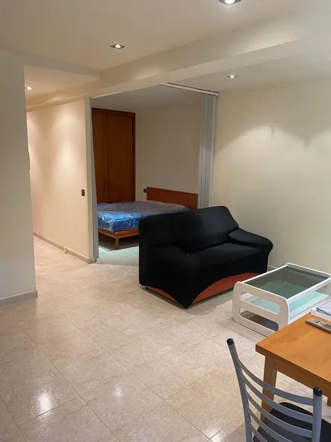 Pis de 45 m² a Vilafranca del Penedès