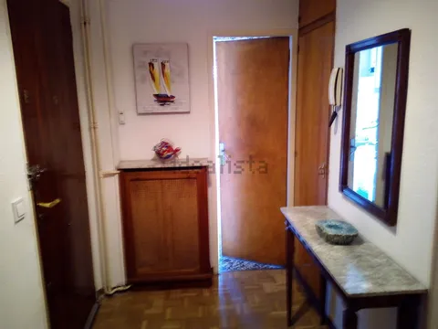 Zimmer zur Miete, Madrid