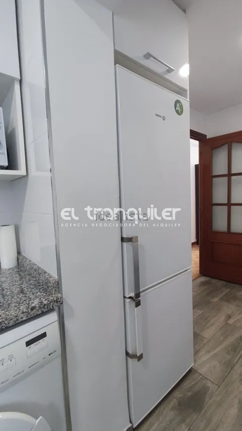 Pis de 89 m² a Madrid
