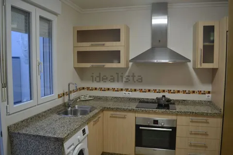 Habitació de lloguer, Palos de la Frontera