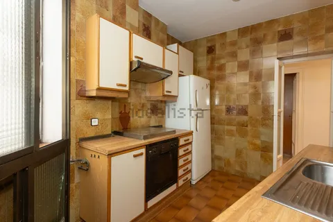 Pis de 160 m² a Madrid