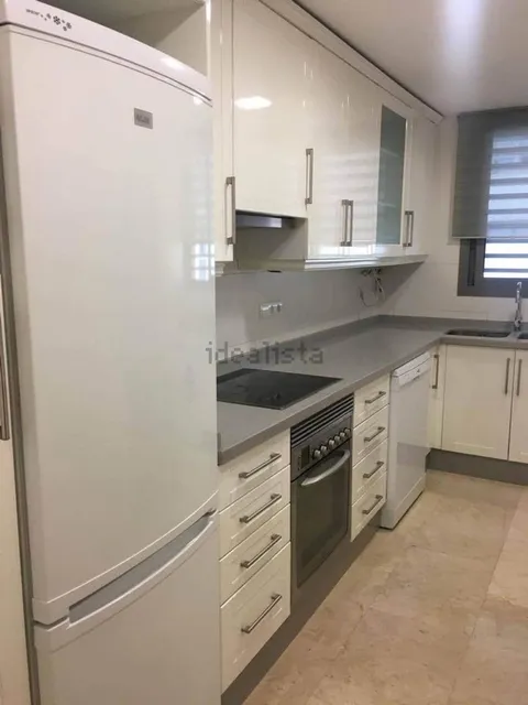 Pis de 98 m² a València