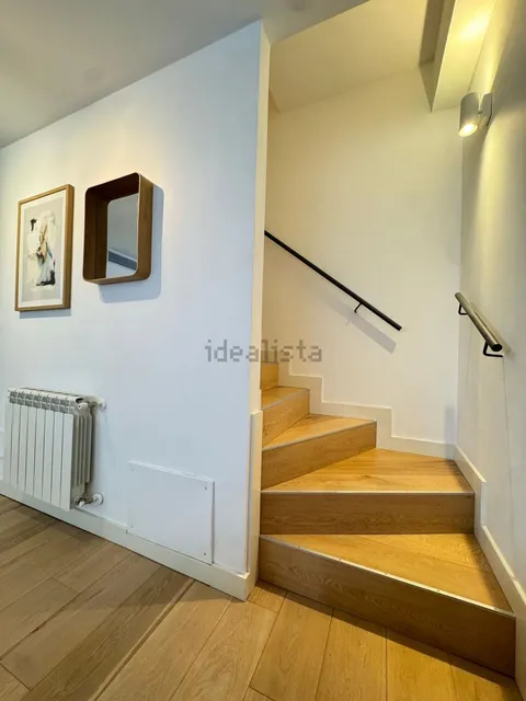 Pis de 136 m² a Madrid