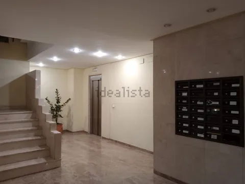 Pis de 70 m² a València