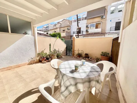 Casa de 95 m² a Torrevella