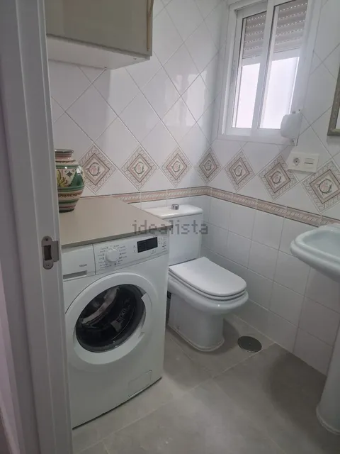Pis de 95 m² a Màlaga