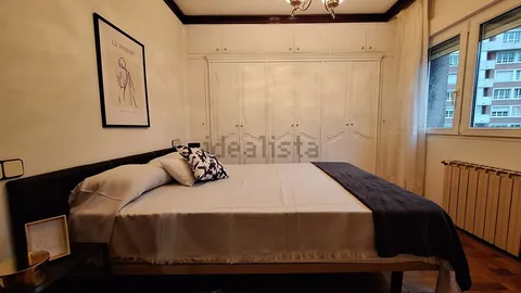 Pis de 90 m² a Oviedo