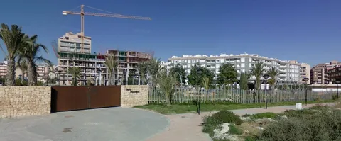 Pis de 82 m² a el Campello
