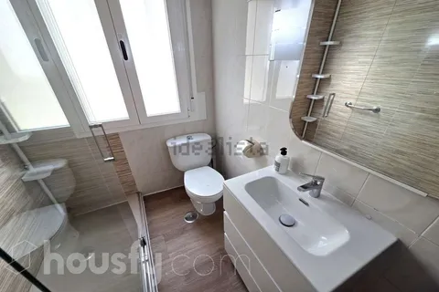 Pis de 75 m² a Madrid
