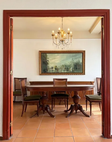 Квартира 110 м² у Granada