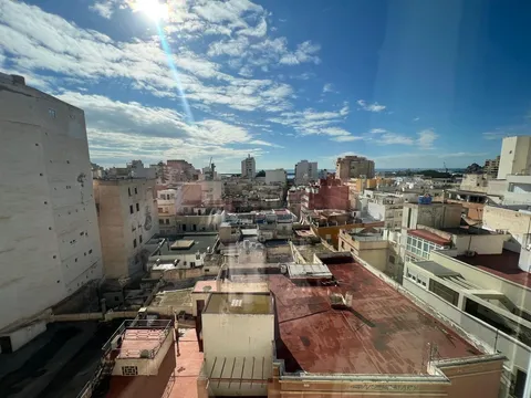 Pis de 85 m² a Almeria