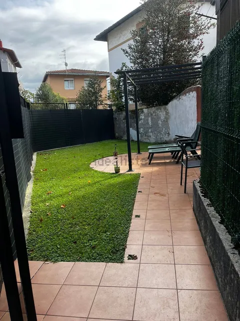 Habitació de lloguer, Errenteria