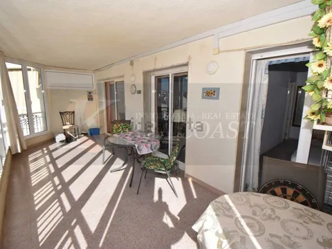 Pis de 110 m² a Fuengirola