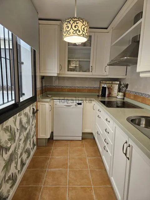 Pis de 120 m² a Sevilla