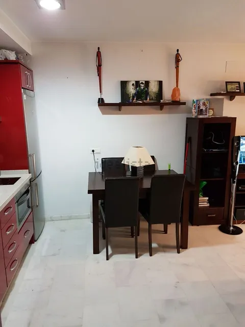 Квартира 50 м² у Малаґі (3/19)