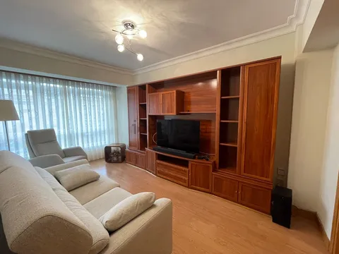 Piso de 80 m² en La Coruña