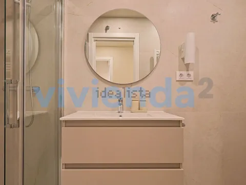 Pis de 65 m² a Madrid